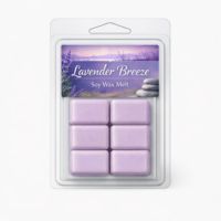 Lavender Breeze